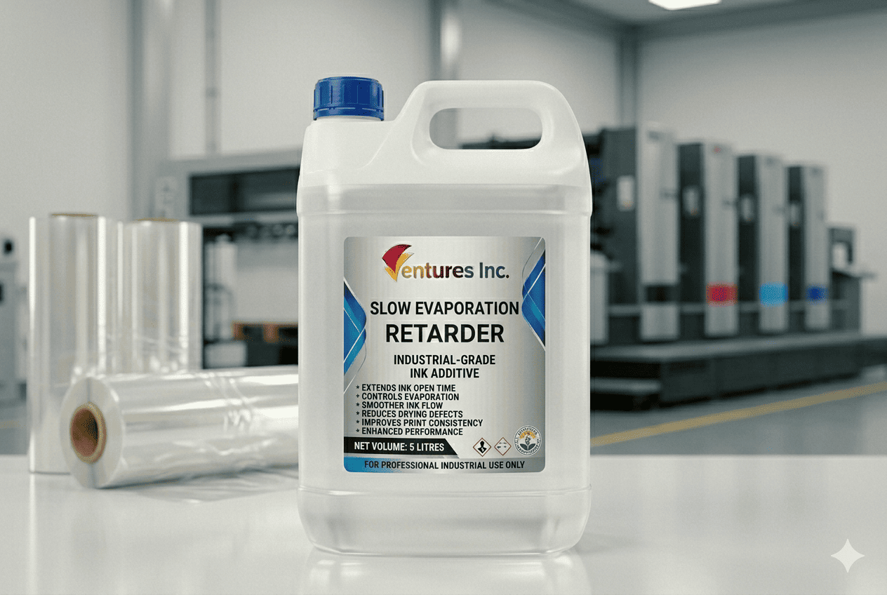 Slow Evaporation Retarder
